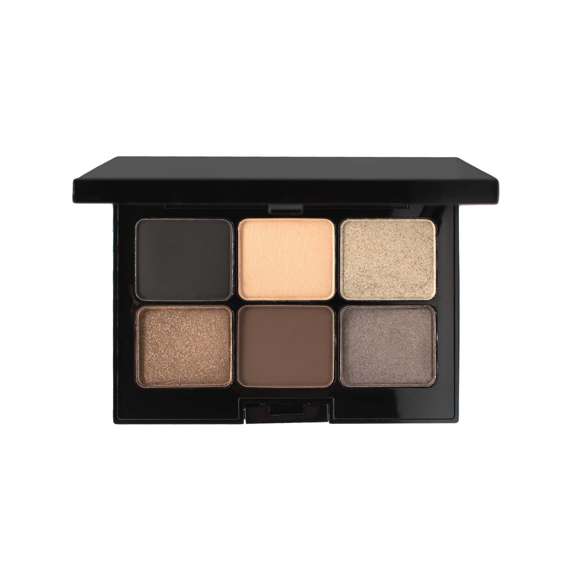 Blanka Shop SB Brand BahBeauty Eyeshadow Palette - Dark Storm