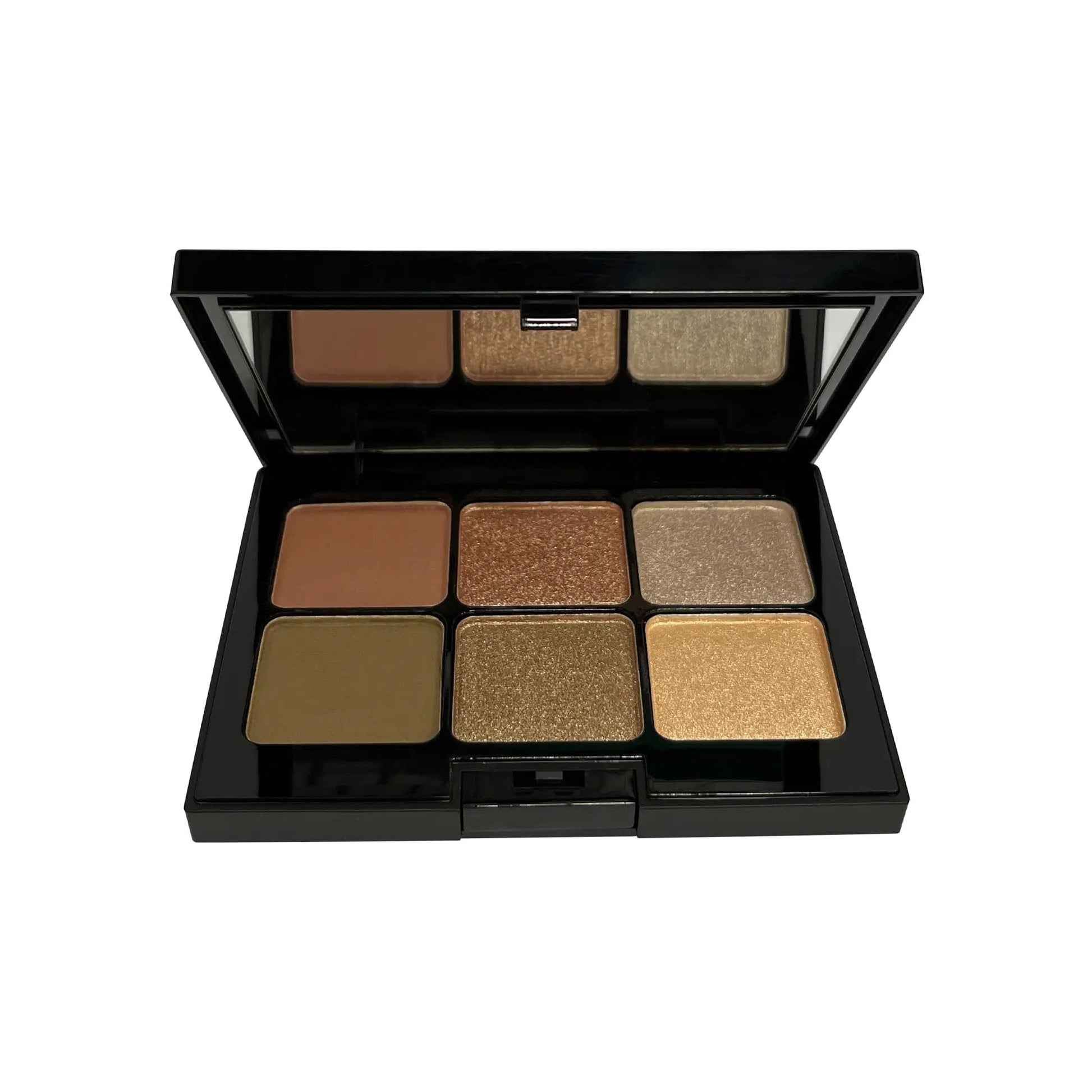 Blanka Shop SB Brand BahBeauty Eyeshadow Palette - Shimmy