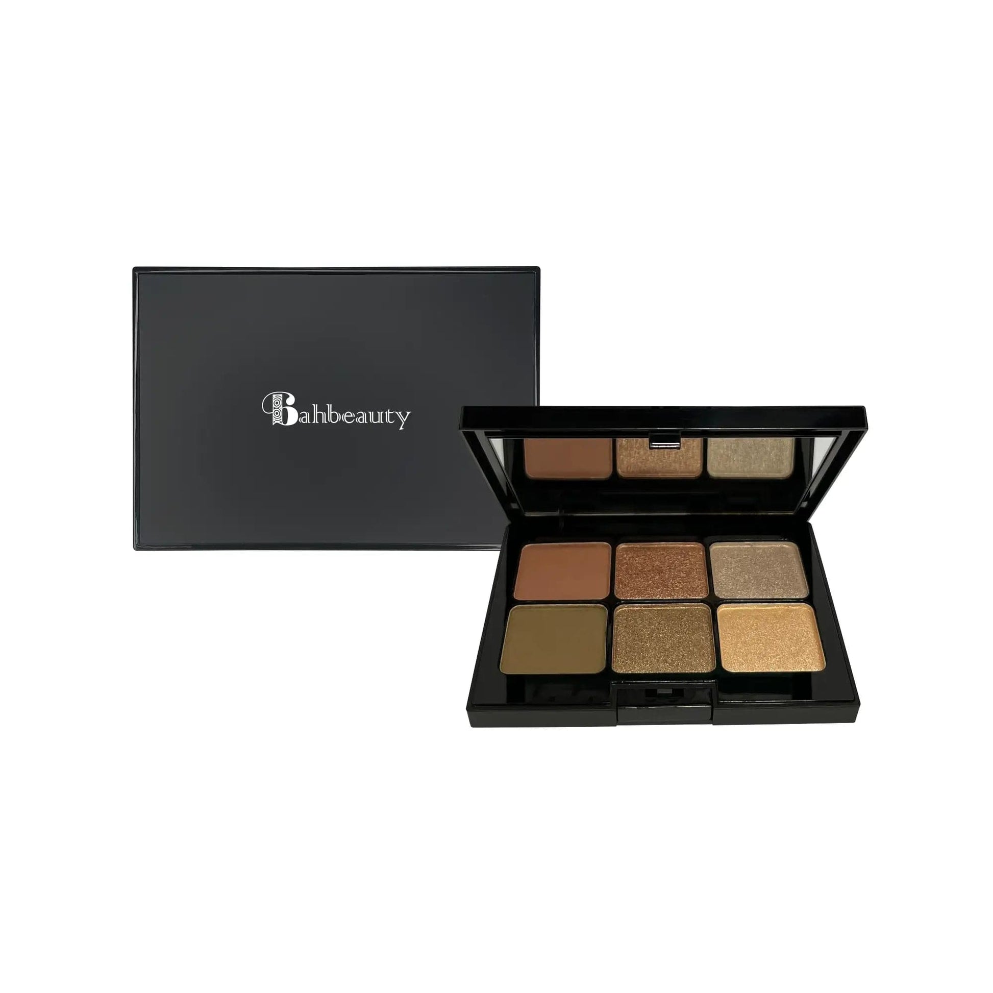 Blanka Shop SB Brand BahBeauty Eyeshadow Palette - Shimmy