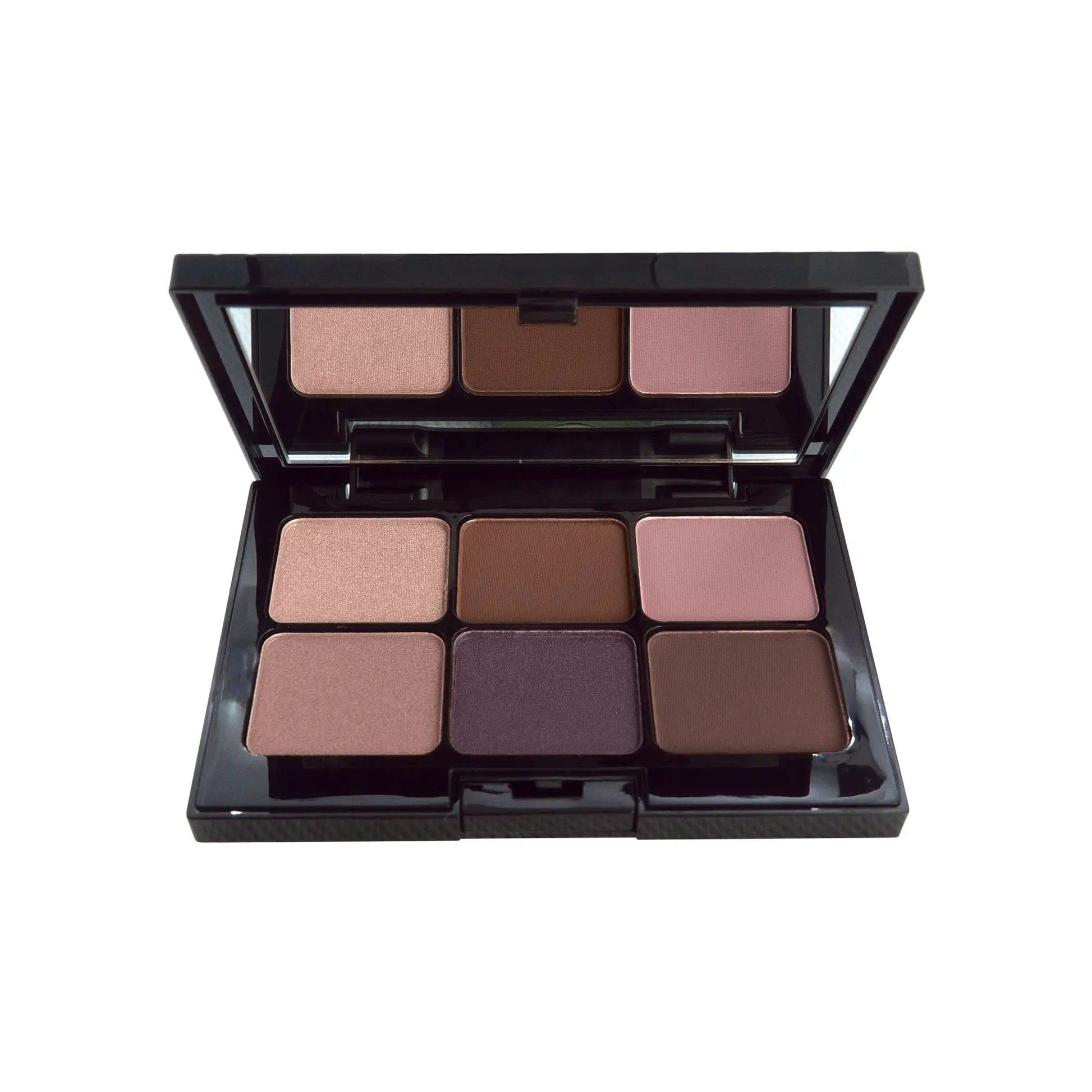 Blanka Shop SB Brand BahBeauty Eyeshadow Palette - Sweet Almond