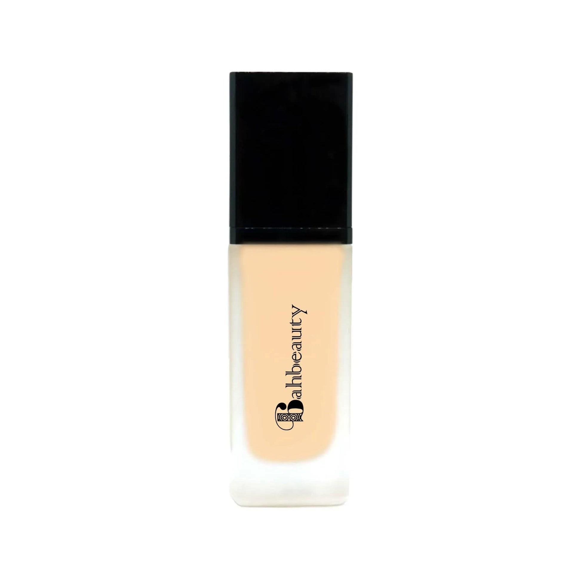 Blanka Shop SB Brand BahBeauty Foundation - Peach