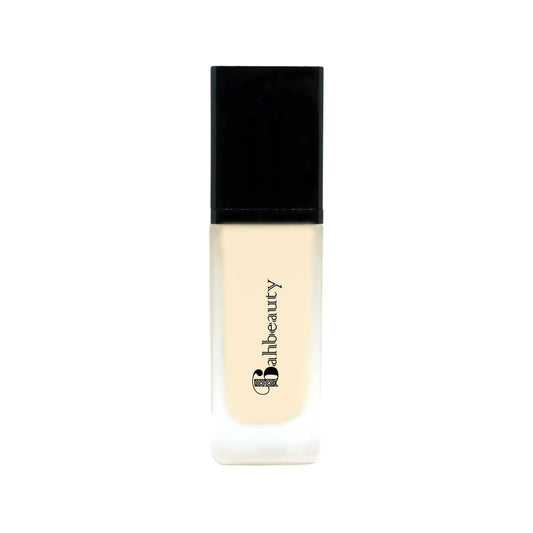 Blanka Shop SB Brand BahBeauty Foundation - Porcelain