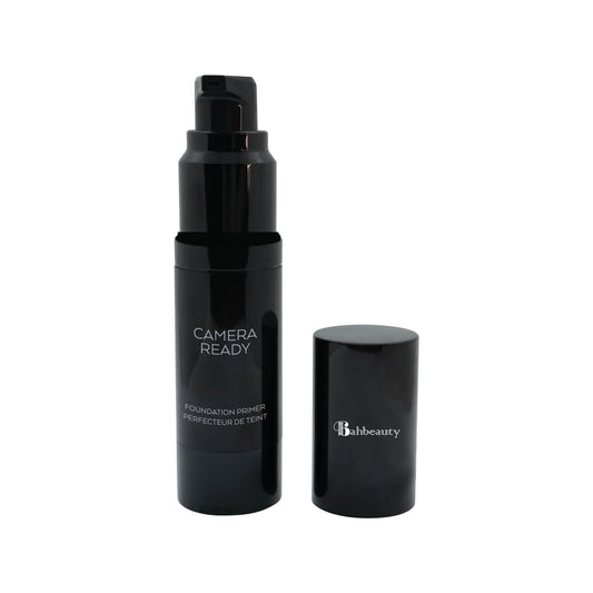 Blanka Shop SB Brand BahBeauty Foundation Primer - Clear