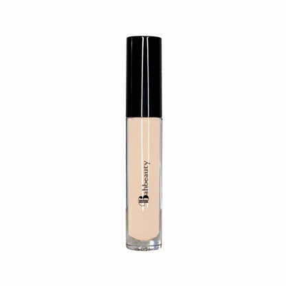 Blanka Shop SB Brand BahBeauty Full Coverage Concealing Cream - Comma