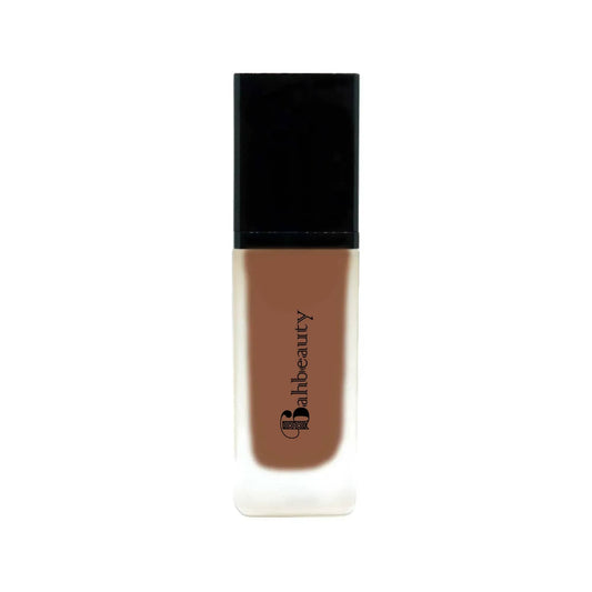 Blanka Shop SB Brand BahBeauty Lightweight Foundation - Amber