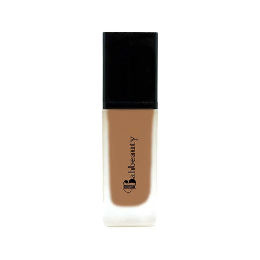 Blanka Shop SB Brand BahBeauty Lightweight Foundation - Bronze Night