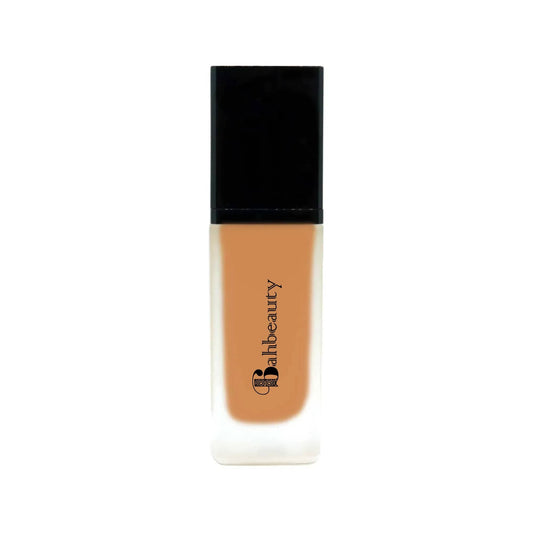 Blanka Shop SB Brand BahBeauty Lightweight Foundation - Marigold