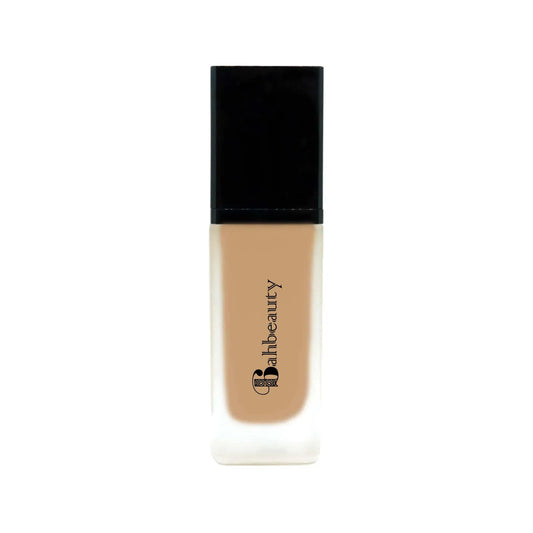 Blanka Shop SB Brand BahBeauty Lightweight Foundation - Oak