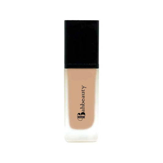 Blanka Shop SB Brand BahBeauty Lightweight Foundation - Penny