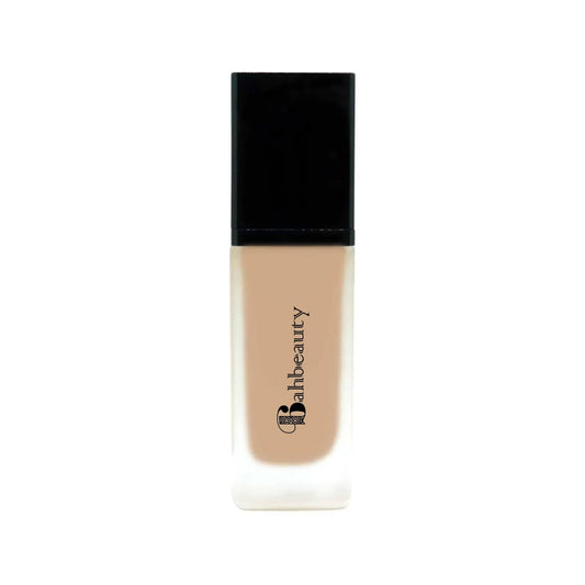 Blanka Shop SB Brand BahBeauty Lightweight Foundation - Sandstone