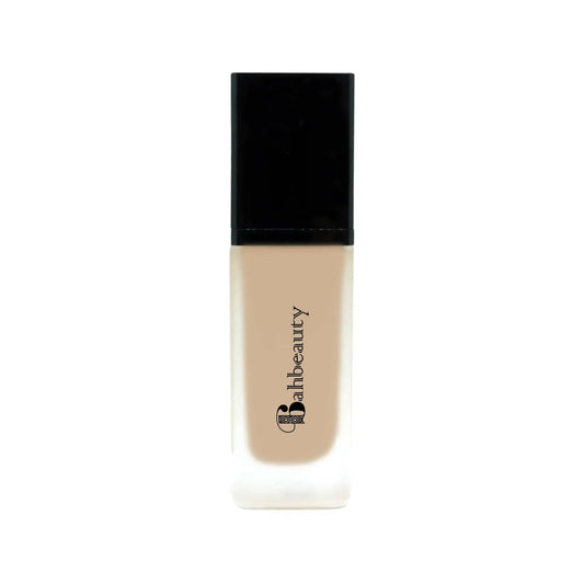 Blanka Shop SB Brand BahBeauty Lightweight Foundation - Seashell