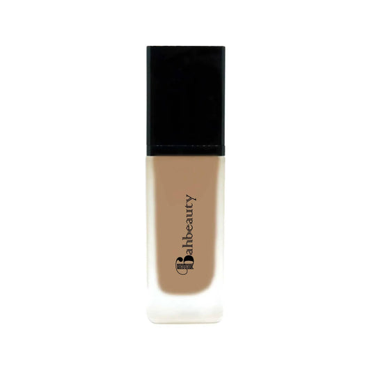 Blanka Shop SB Brand BahBeauty Lightweight Foundation - Toasted