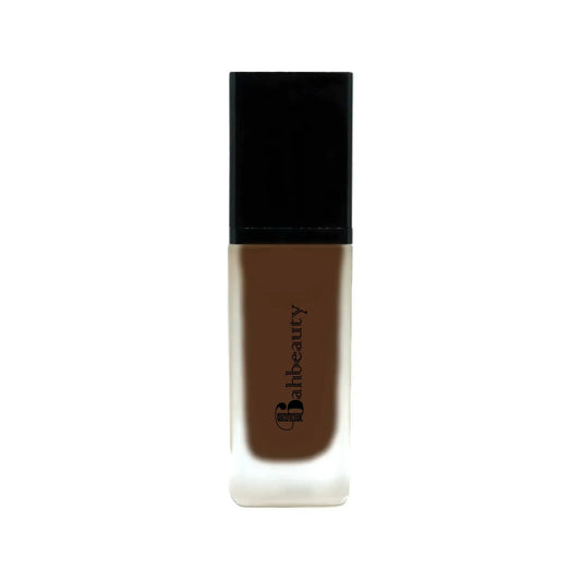 Blanka Shop SB Brand BahBeauty Lightweight Foundation - Velvet Espresso