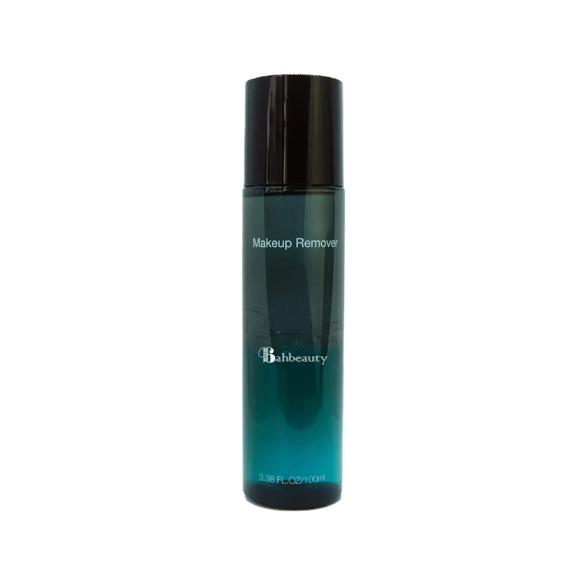 Blanka Shop SB Brand BahBeauty Lip and Eye Makeup Remover