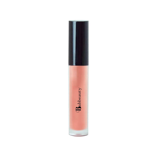 Blanka Shop SB Brand BahBeauty Lip Gloss - Coral