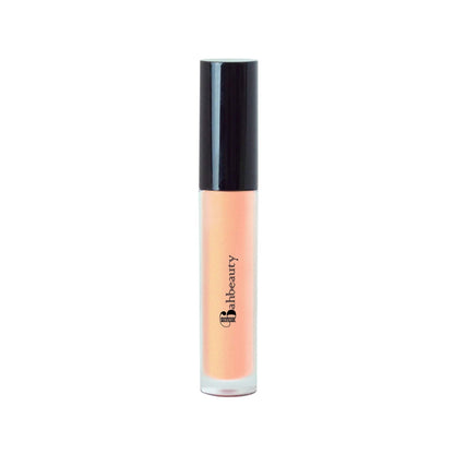 Blanka Shop SB Brand BahBeauty Lip Gloss - Dripping Gold