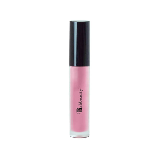 Blanka Shop SB Brand BahBeauty Lip Gloss - Pinky