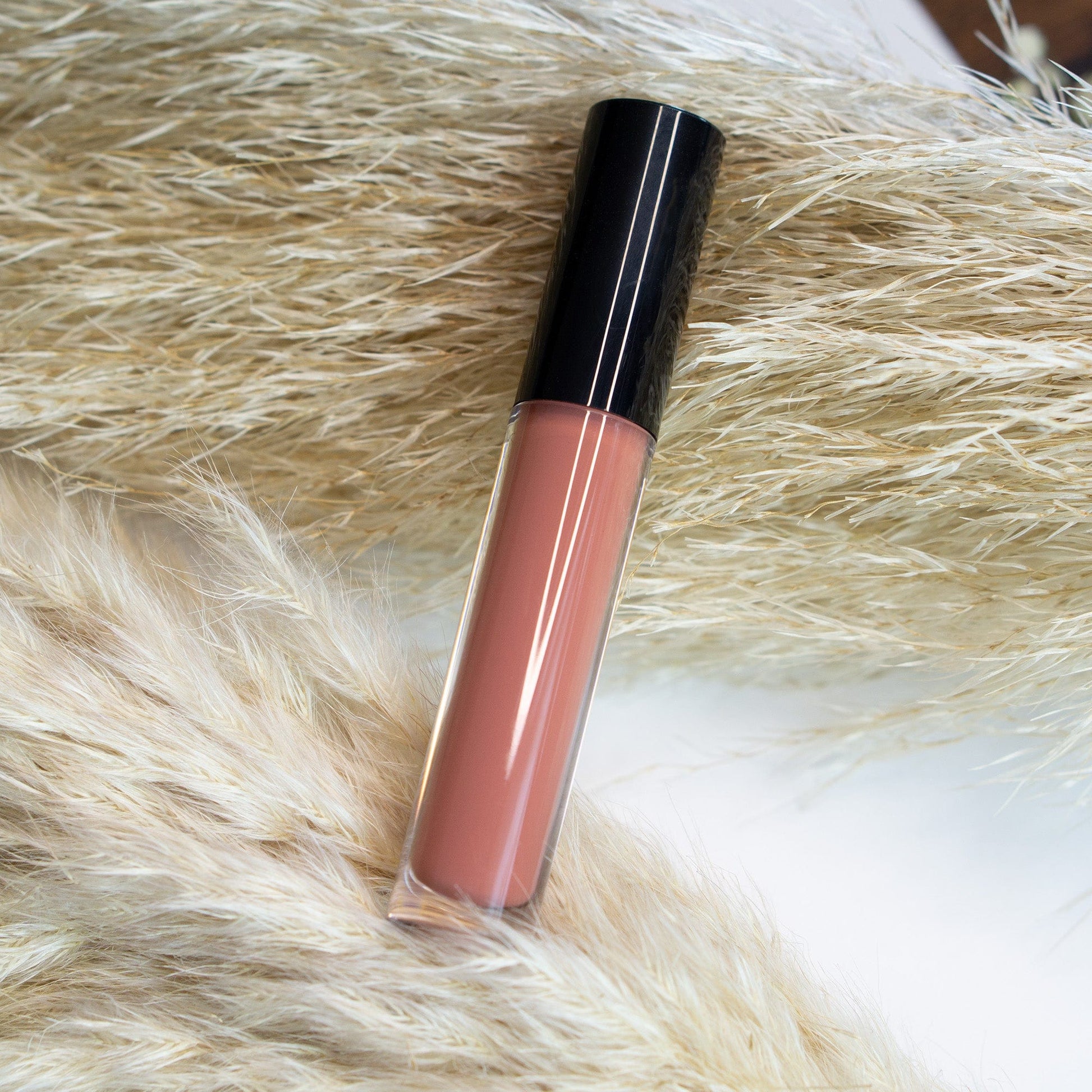 Blanka Shop SB Brand BahBeauty Lip Gloss - Sienna