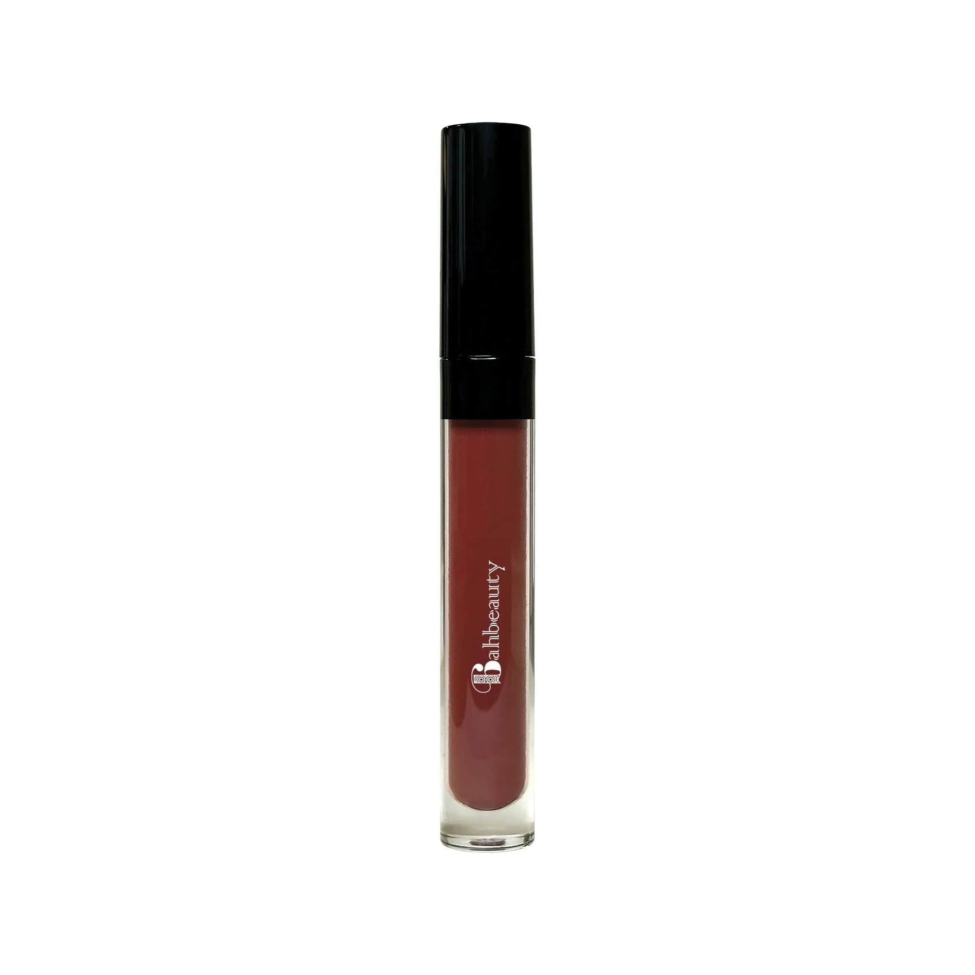 Blanka Shop SB Brand BahBeauty Liquid to Matte Lipstick - Brickhouse