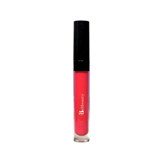 Blanka Shop SB Brand BahBeauty Liquid to Matte Lipstick - Coral Crush