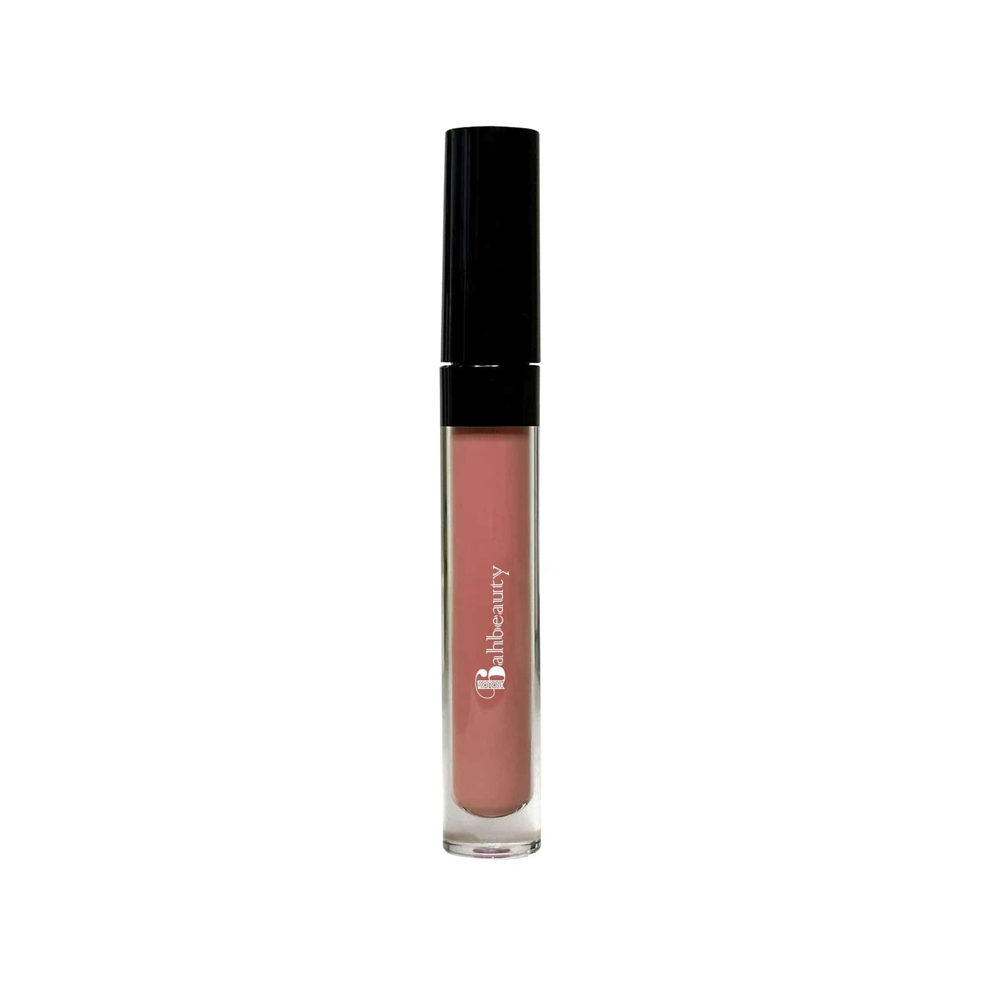 Blanka Shop SB Brand BahBeauty Liquid to Matte Lipstick - Flirt