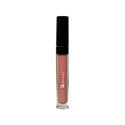 Blanka Shop SB Brand BahBeauty Liquid to Matte Lipstick - Flirt