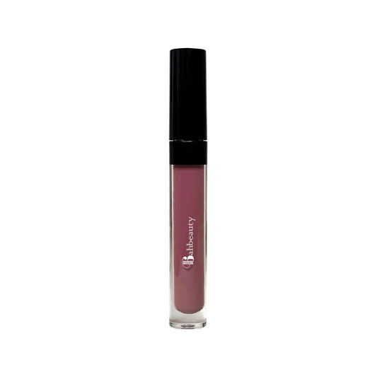 Blanka Shop SB Brand BahBeauty Liquid to Matte Lipstick - Mulberry