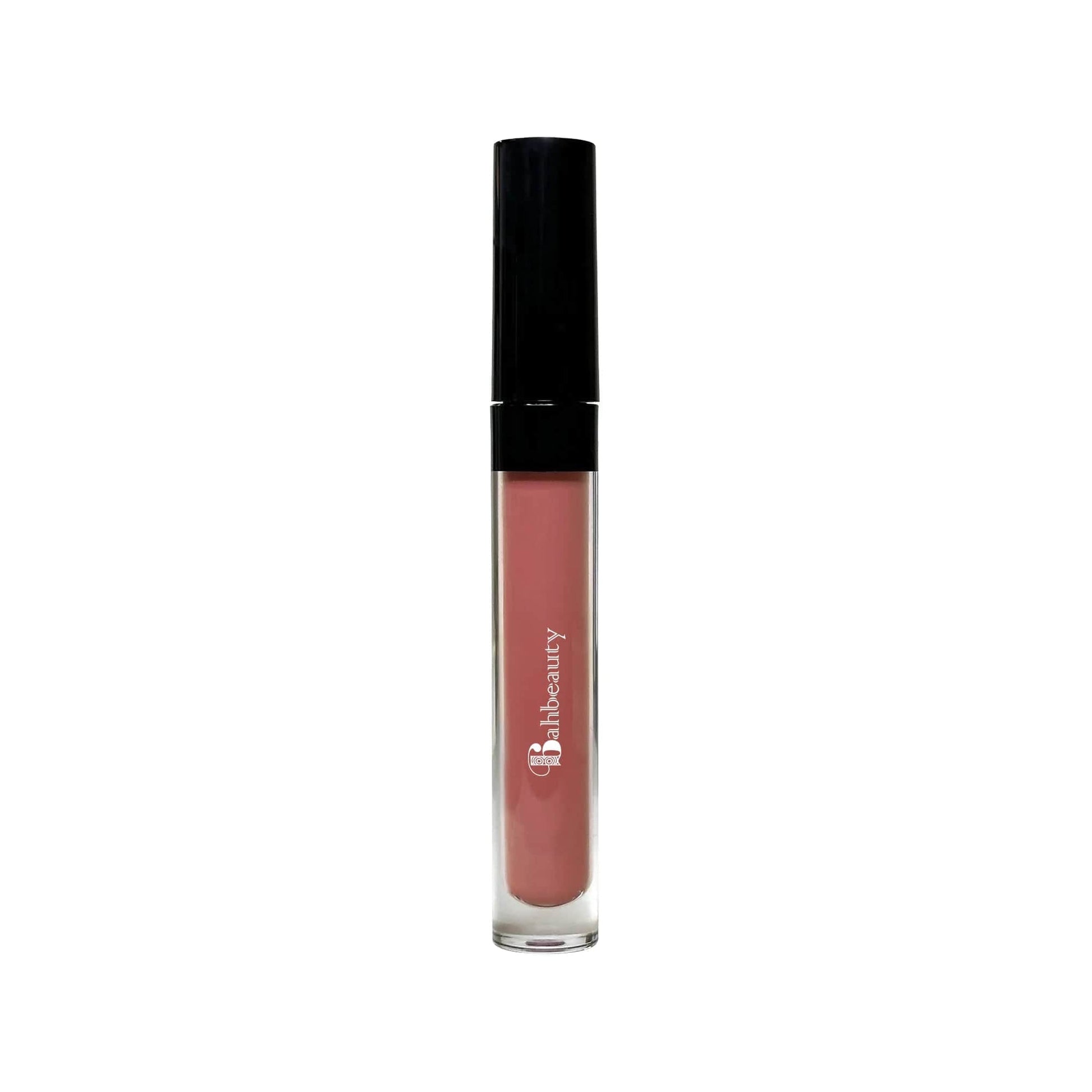 Blanka Shop SB Brand BahBeauty Liquid to Matte Lipstick - Rosey Dawn