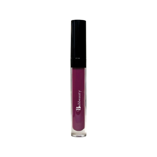 Blanka Shop SB Brand BahBeauty Liquid to Matte Lipstick - Sugar Beet