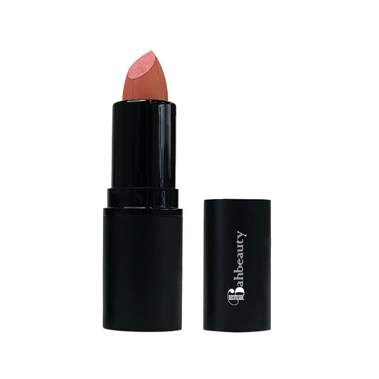 Blanka Shop SB Brand BahBeauty Moisturising Lipstick - Barely Beige