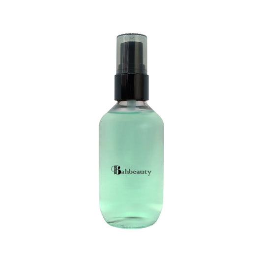 Blanka Shop SB Brand BahBeauty Plant Extracts Setting Spray