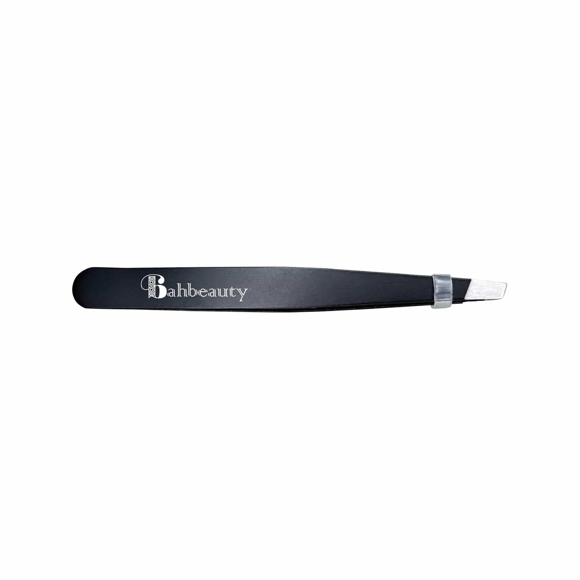 Blanka Shop SB Brand BahBeauty Precision Tweezers