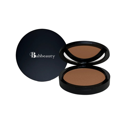 Blanka Shop SB Brand BahBeauty Silky Texture Bronzer - Caramel