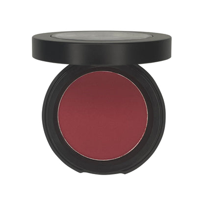 Blanka Shop SB Brand BahBeauty Single Pan Blush - Raspberry