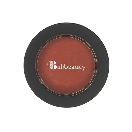 Blanka Shop SB Brand BahBeauty Single Pan Blush - Snapdragon