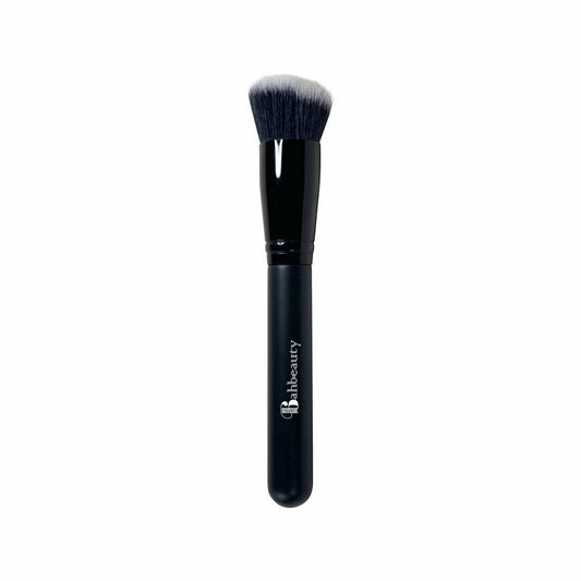 Blanka Shop SB Brand BahBeauty Stipple & Blend Foundation Brush