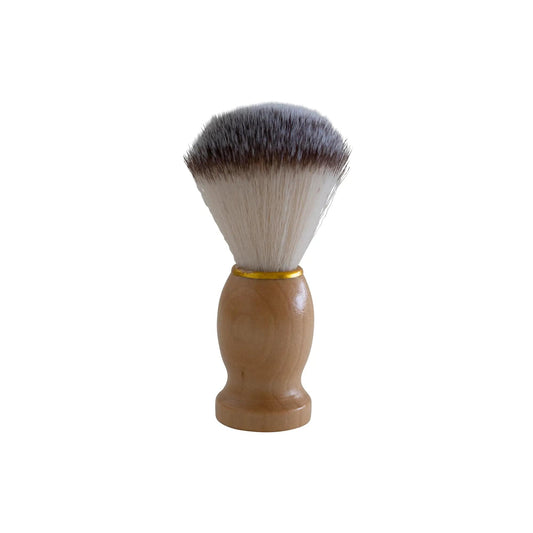 Blanka Shop SB Brand BahBeauty Wooden Shaving Brush