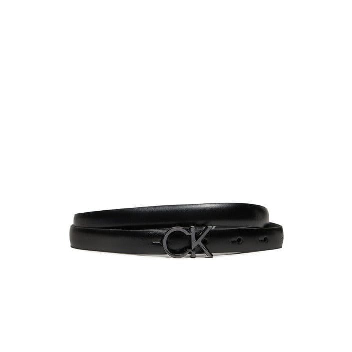 Calvin Klein Accessories Belts black / 75 Calvin Klein  Women Belt