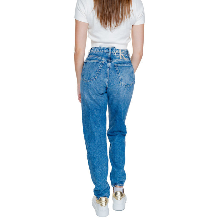 Calvin Klein Jeans Clothing Jeans Calvin Klein Jeans  Women Jeans