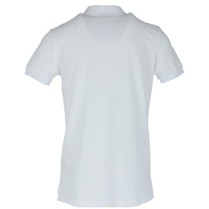 Diesel Clothing Polo white / S Diesel Men Polo