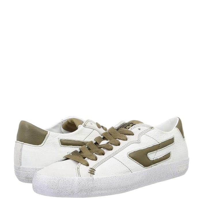 Diesel Shoes Sneakers Diesel Men Sneakers