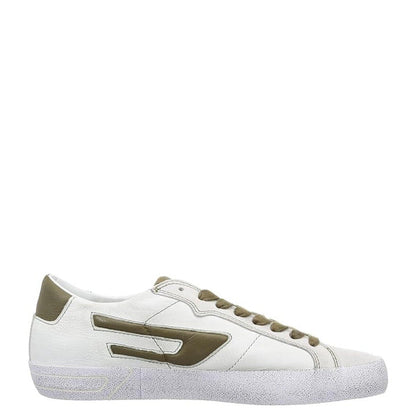 Diesel Shoes Sneakers white / 41 Diesel Men Sneakers