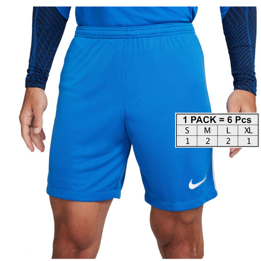 Nike Clothing Shorts light blue / PACK Nike Men Shorts