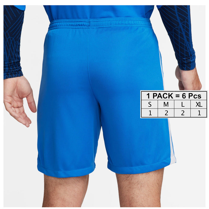 Nike Clothing Shorts light blue / PACK Nike Men Shorts