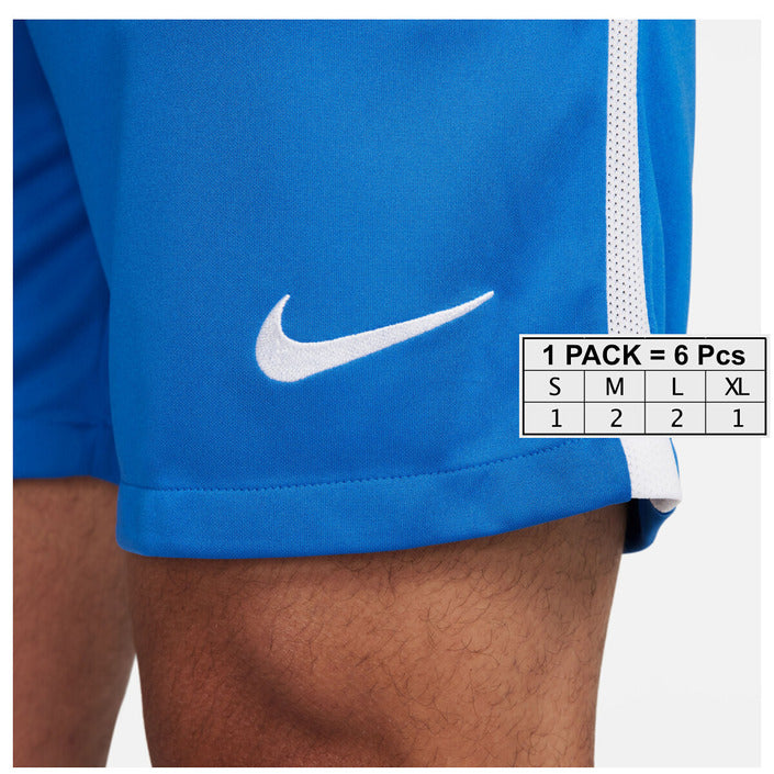 Nike Clothing Shorts light blue / PACK Nike Men Shorts