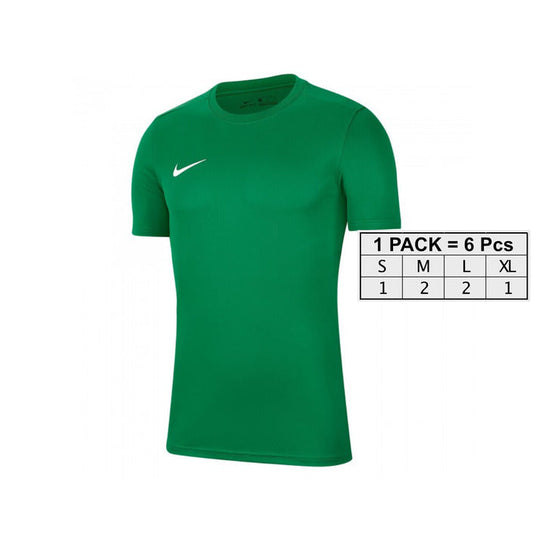 Nike Clothing T-shirts Default Title / PACK Nike Men T-Shirt