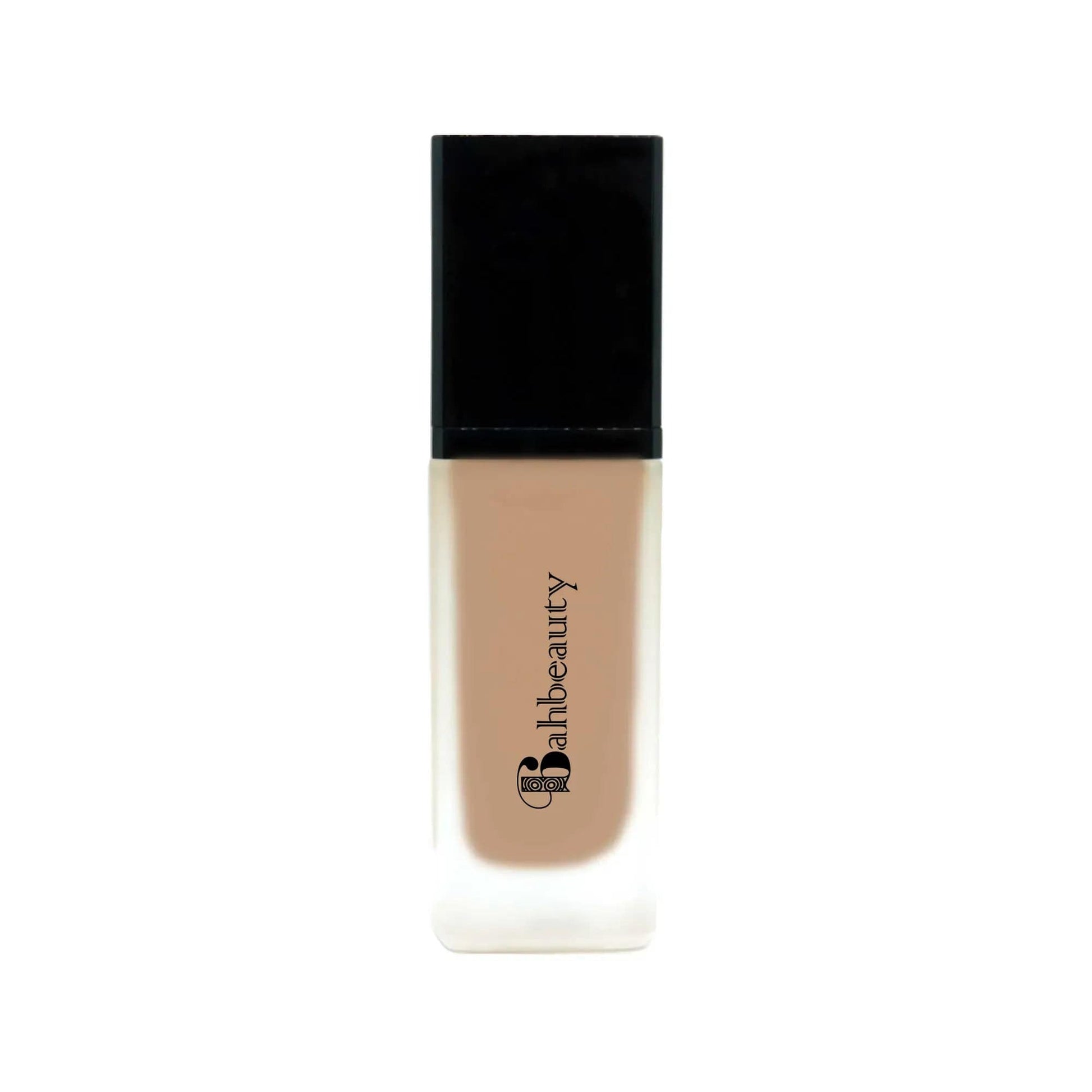 SERRA BAH BahBeauty Lightweight Foundation - Mile Beach