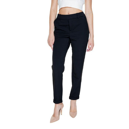 Vero Moda Clothing Trousers black / M_30 Vero Moda  Women Trousers